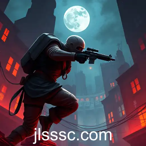 Exploring the Dynamic World of Action Games: A Dive into the 'jlsss' Phenomenon