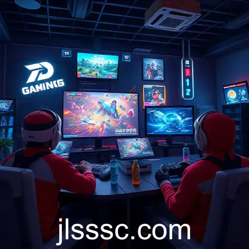 Emergence of New Gaming Trends