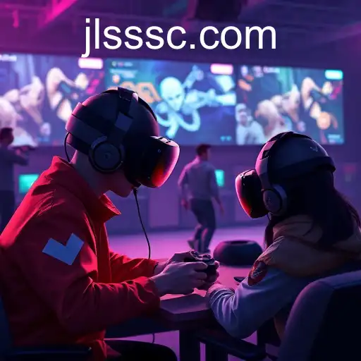 Emerging Trends in the Online Gaming Industry