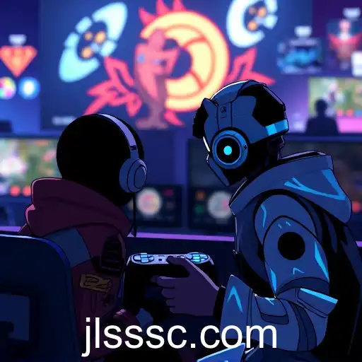 The Evolution of Online Gaming: JLSSS's Role