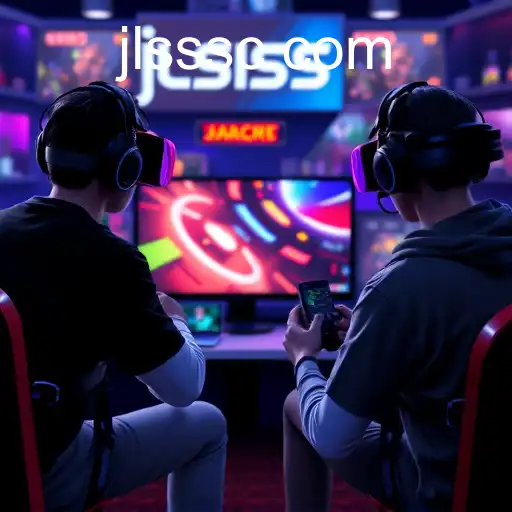Gaming Innovations and the Rise of JLSSS