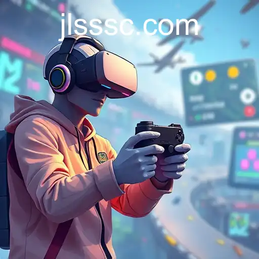 Gaming Platform Innovations and Trends