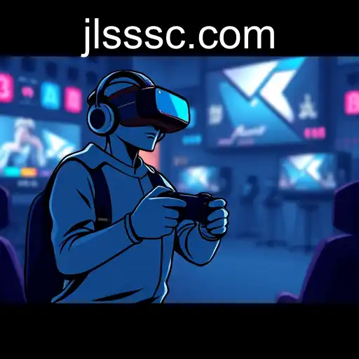 Gaming Trends Amidst Global Shifts