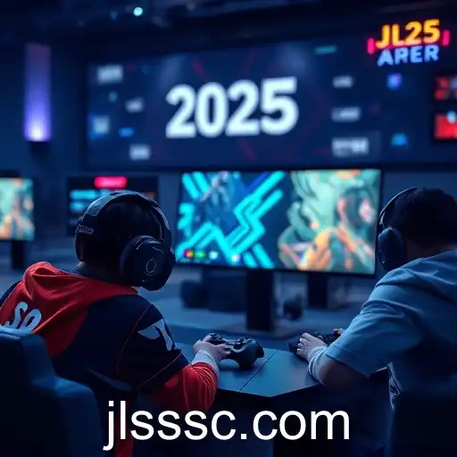 Gaming Website Trends in 2025