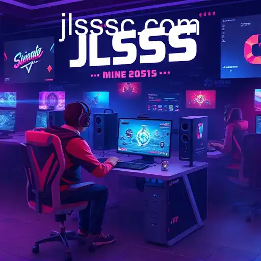 Exploring the Buzz Around JLSSS Gaming Revolution