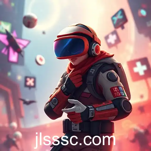Jlsss: Transforming Online Gaming in 2025