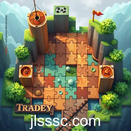 Exploring the Engaging World of Puzzle Games