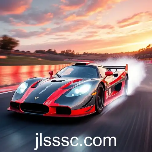 The Evolution of Racing Games: Speeding Through Digital Landscapes