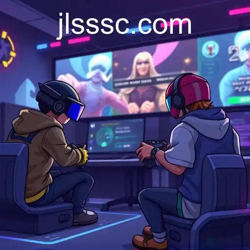 Reviving Interest in English Games: The Impact of 'jlsss'