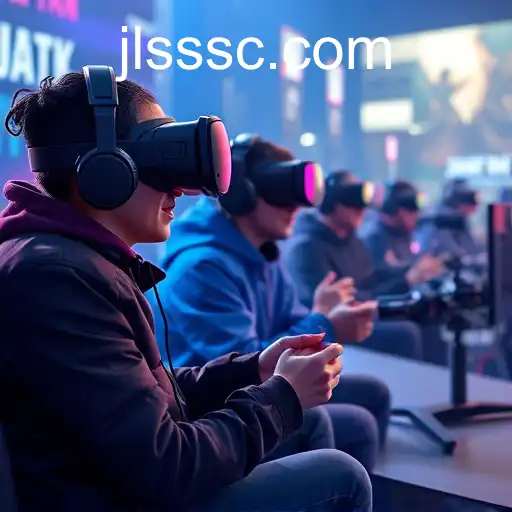 The Rise of Online Gaming in 2025