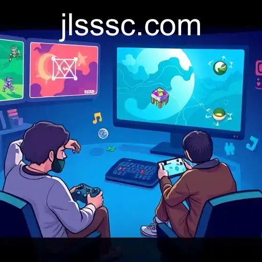 The Rise of Gaming Platforms in 2025