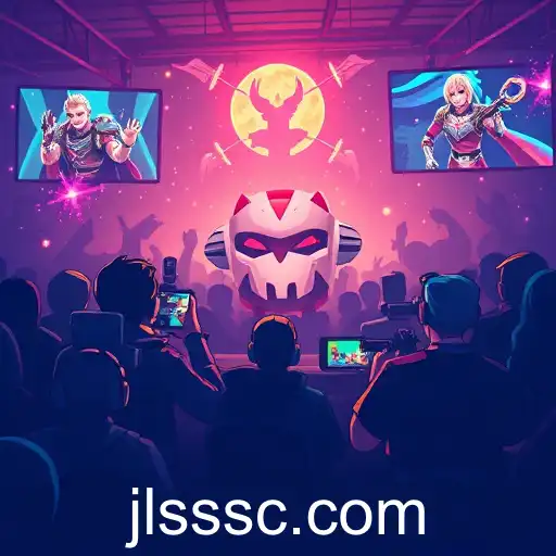 The Rise of JLSSS: A New Era in Online Gaming