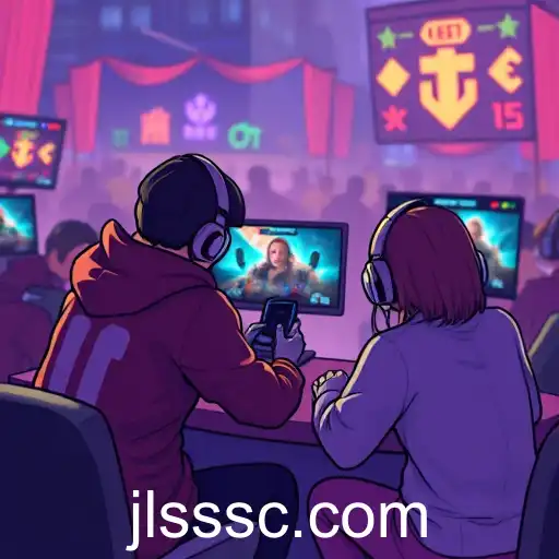 The Rise of jlsss in Online Gaming