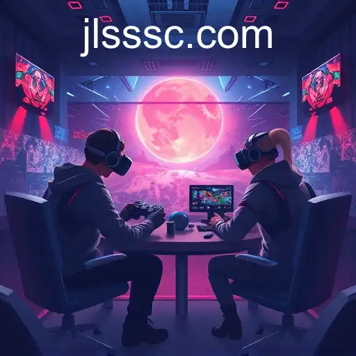Innovation in Online Gaming: The Rise of JLSSS