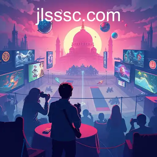 The Rise of JLSSS in the Gaming World