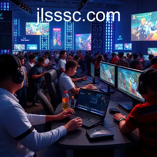 The Rise of Online Gaming Communities