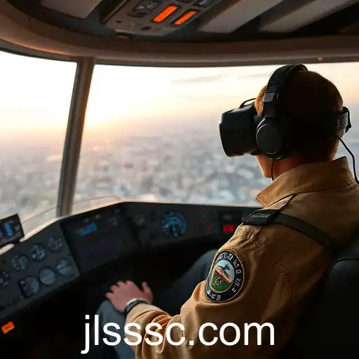 The Intrigue of Simulation Games: Exploring the Digital Worlds Empowered by Keywords Like 'jlsss'